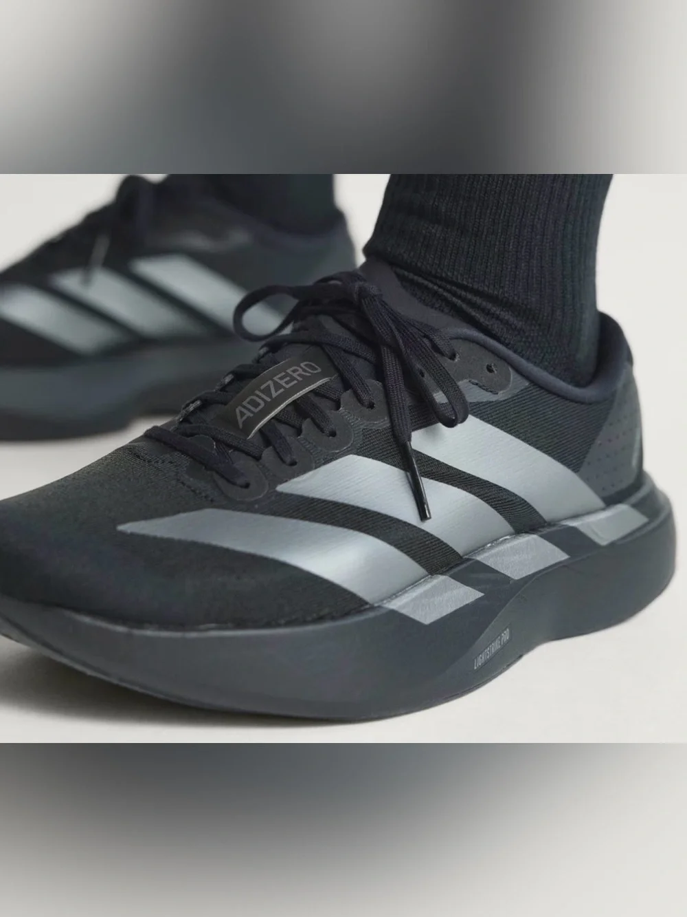 ADIZERO EVO SL SHOES